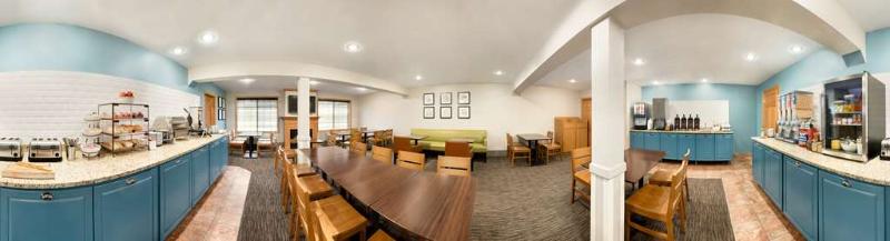 Country Inn & Suites by Radisson Grand Rapids MN - photo 11