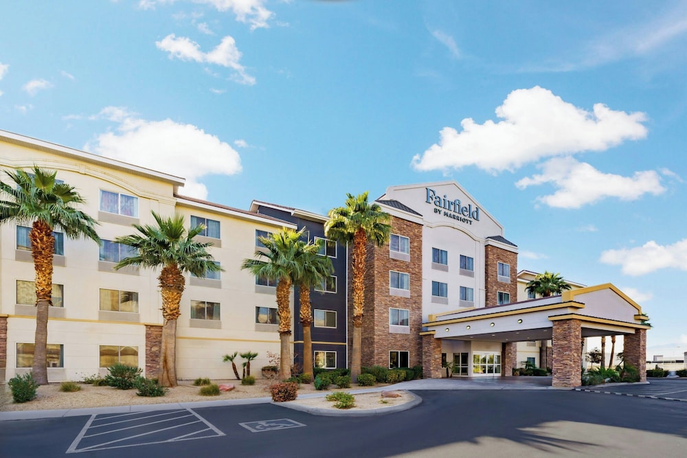 Fairfield by Marriott Inn & Suites Las Vegas Stadium Area - photo 2