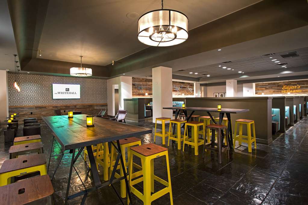 The Whitehall Houston - photo 3