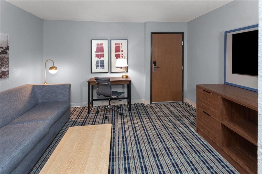AmericInn by Wyndham West Salem - photo 26