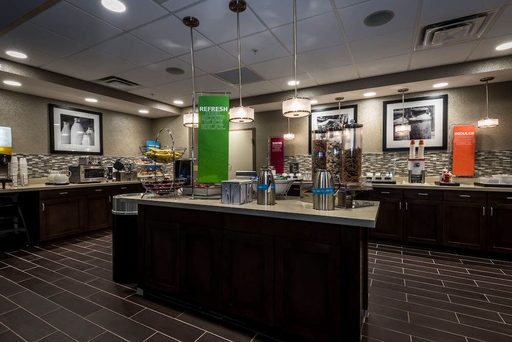 Hampton Inn & Suites Hammond - photo 33