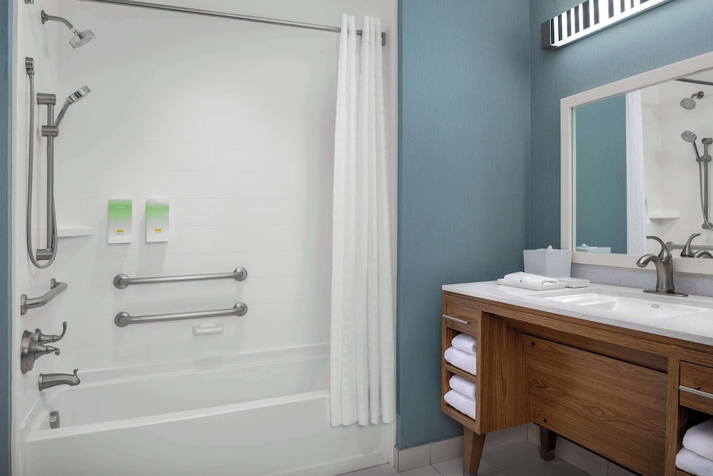 Home2 Suites by Hilton Austin Round Rock - photo 17
