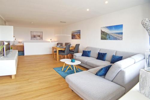 Auszeit & Meer — 4-Star Luxury Hotel in Heiligenhafen, Germany