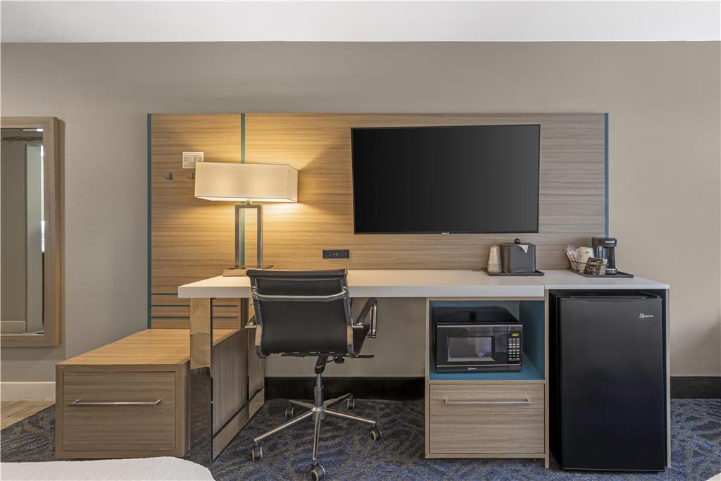 Best Western Independence Kansas City - photo 19