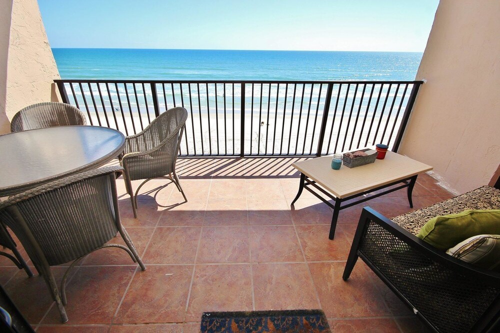 Southwind 503 — 4-Star Luxury Hotel in New Smyrna Beach, United States
