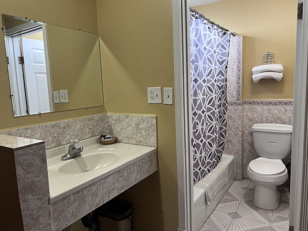 Horizon Inn Motel - photo 11