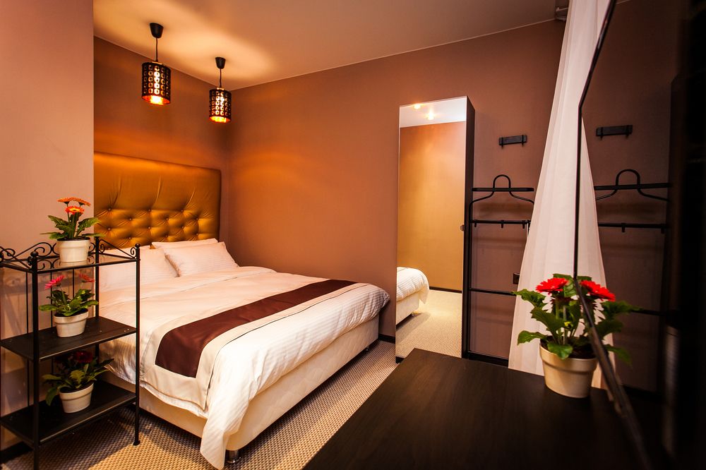 Leo Hotel - last minute hotel in Moscow