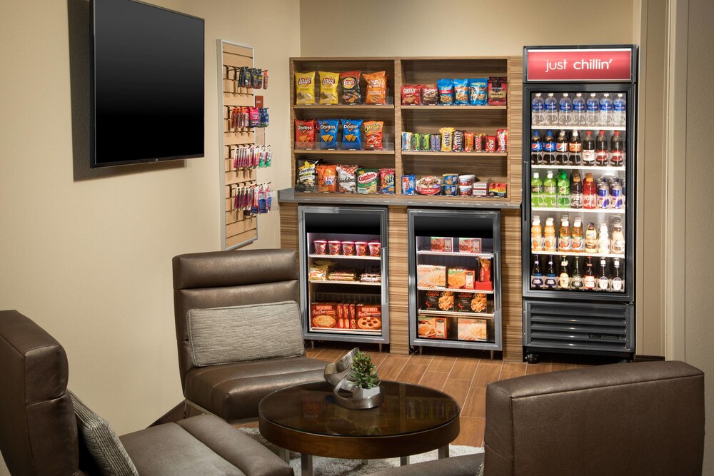 Towneplace Suites Nashville Smyrna - photo 19