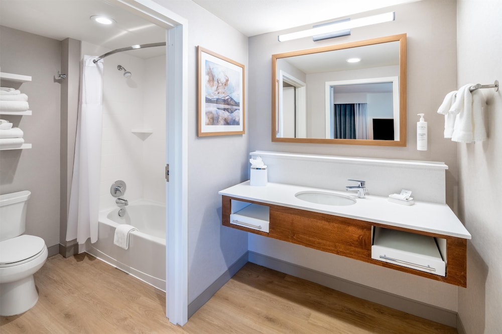 Hampton Inn & Suites Silverthorne - photo 29
