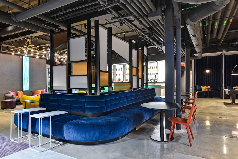 Aloft Secaucus Meadowlands - photo 10