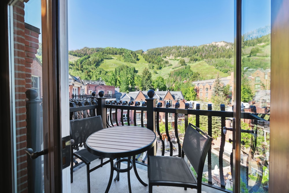 Hyatt Grand Aspen - photo 45