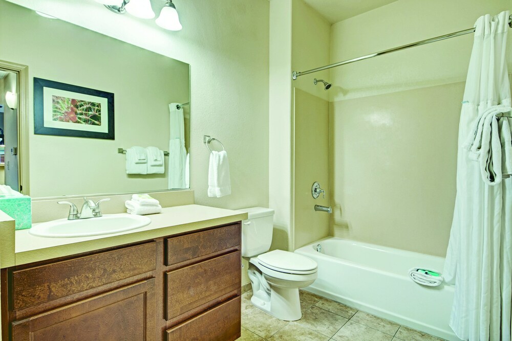 WorldMark Phoenix South Mountain Preserve - photo 40