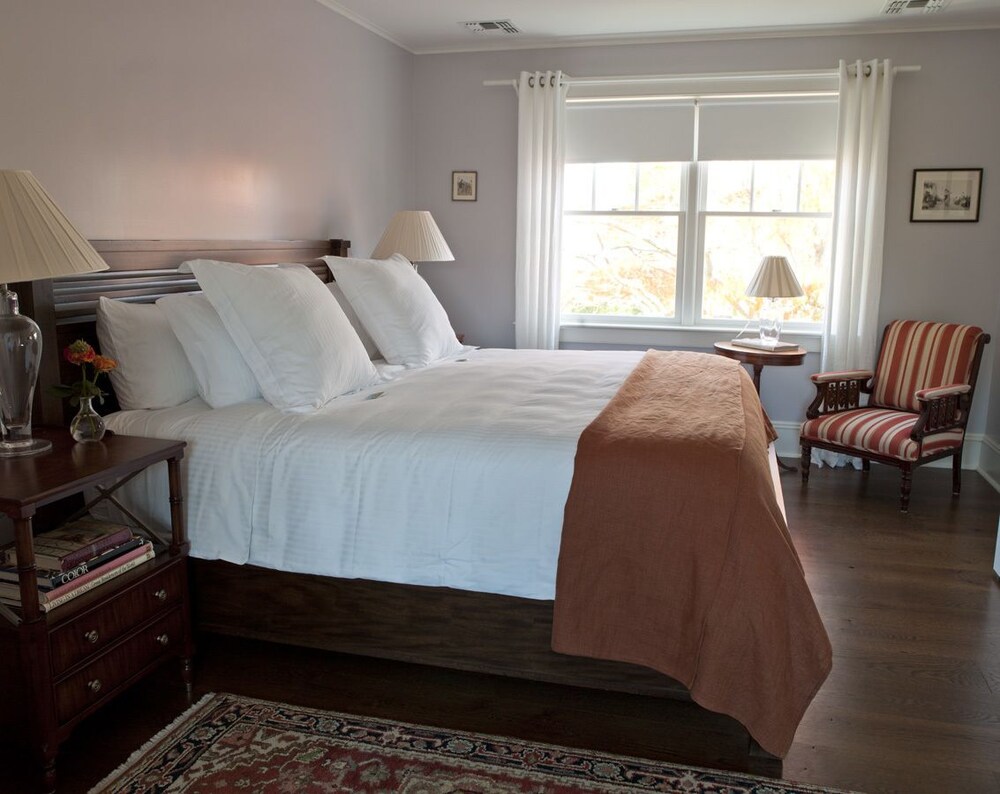 Bridgehampton Inn - photo 10