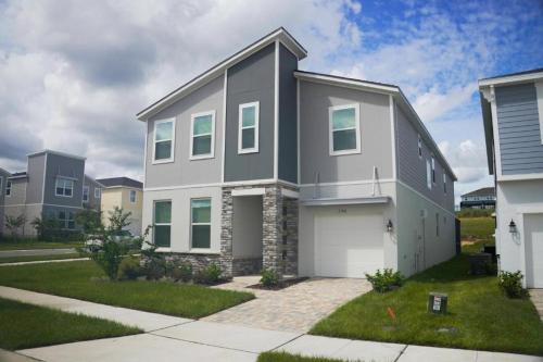 7 Bedrooms 6 Bathrooms Solara 2306Sr - last minute hotel in Davenport