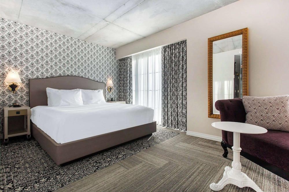 Cambria Hotel New Orleans Downtown Warehouse District - photo 12