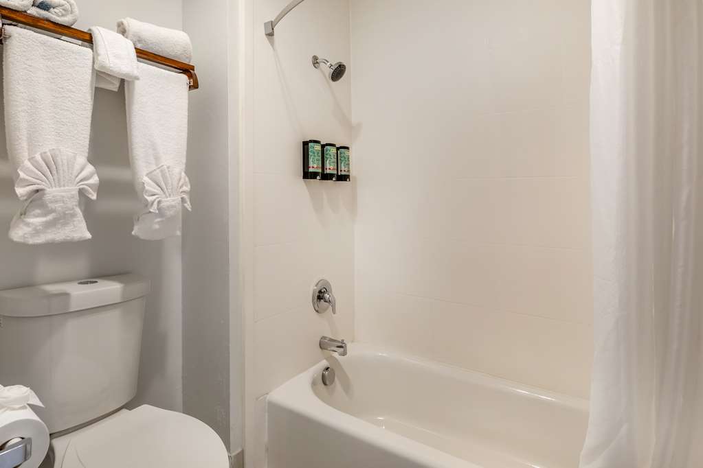 Best Western Inn at Palm Springs - photo 32