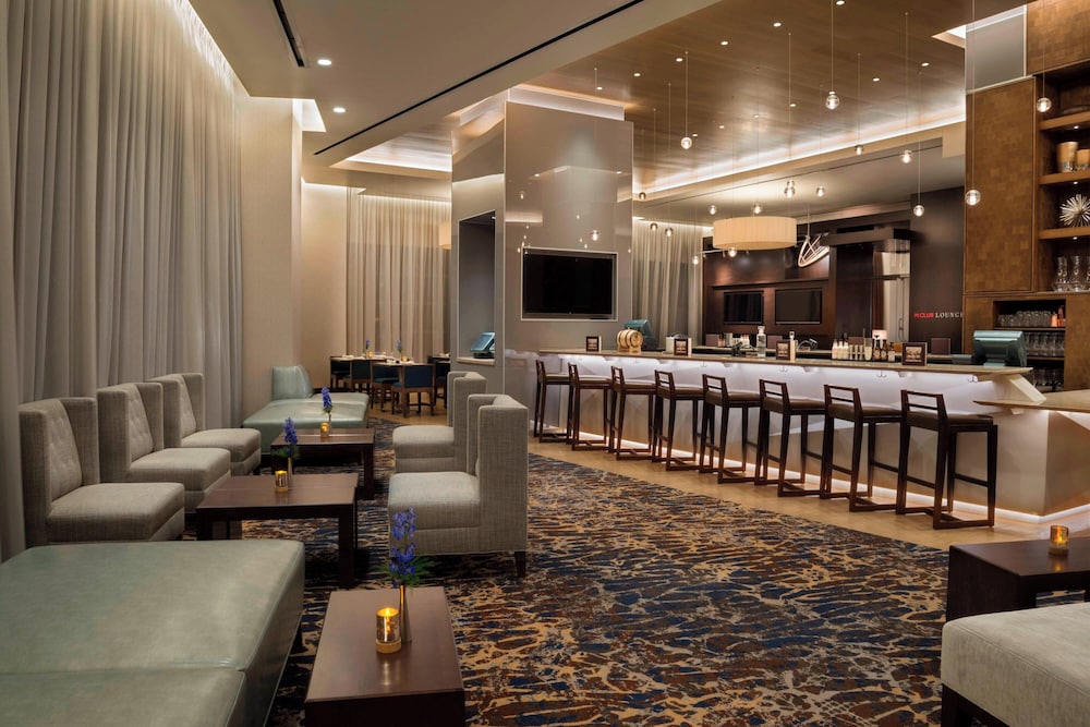 Buffalo Marriott At Lecom Harborcenter - photo 29