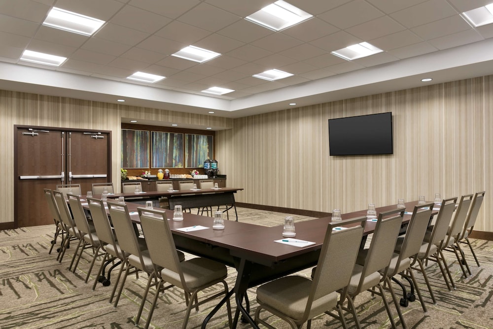 Homewood Suites by Hilton Hartford Manchester - photo 30