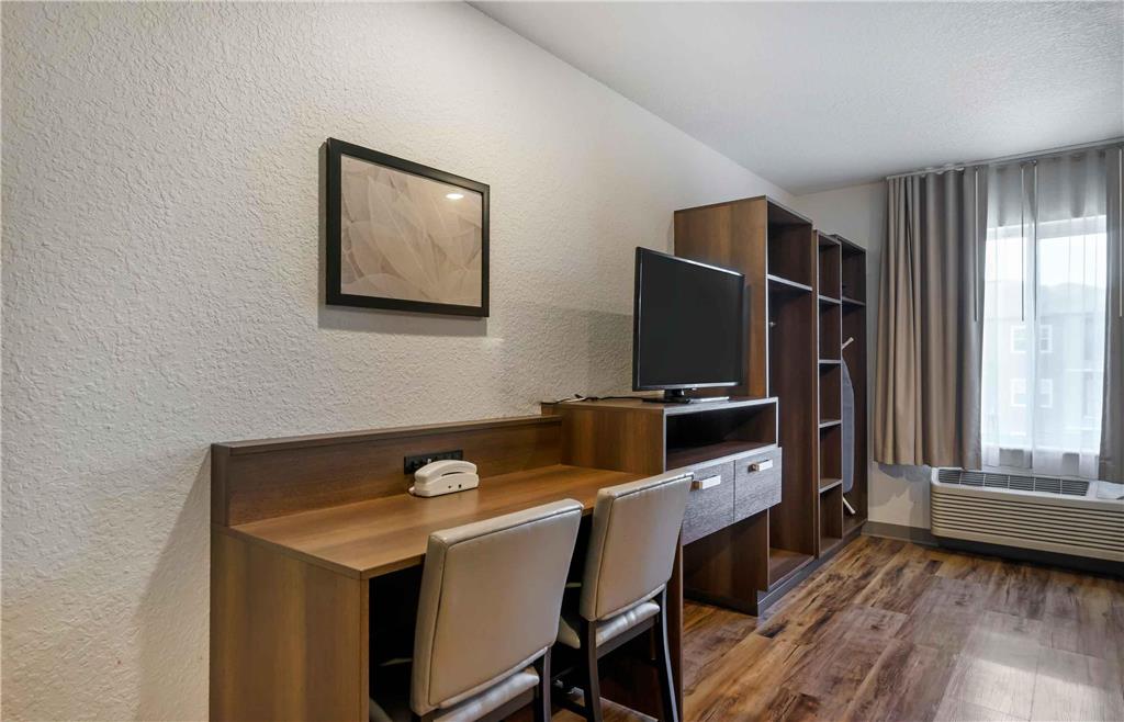 Extended Stay America Select Suites Tampa Brandon East - photo 37
