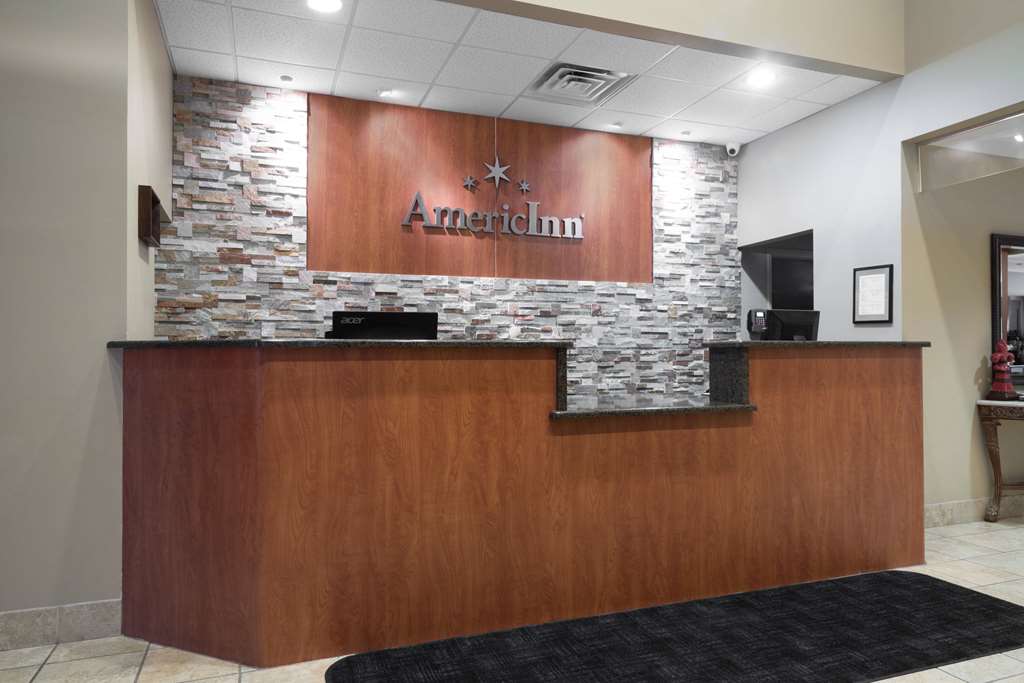 AmericInn by Wyndham Rochester - photo 5