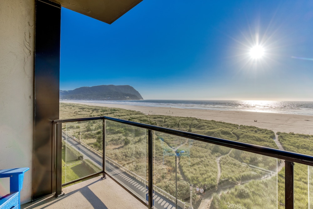 Sand & Sea Resort Condominiums - photo 724