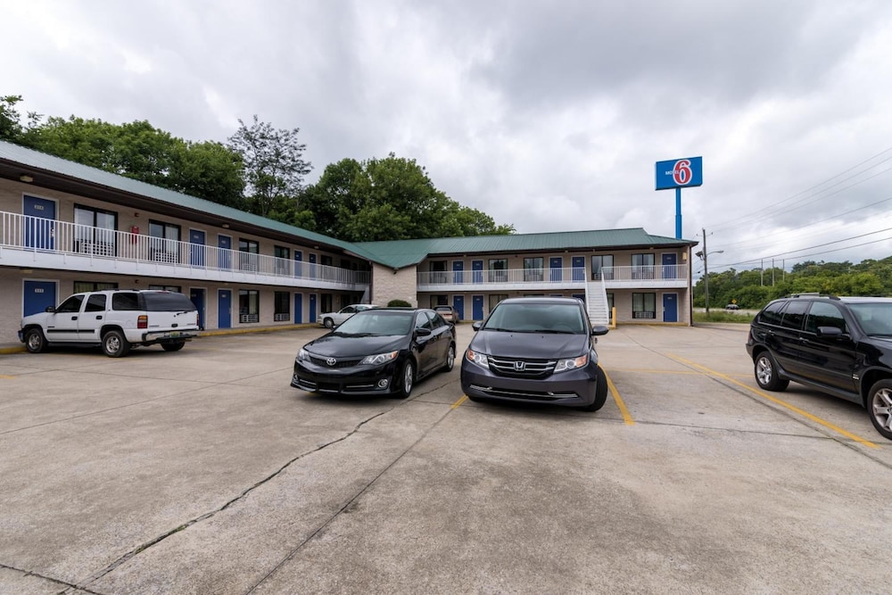 Motel 6 Attalla AL - photo 46