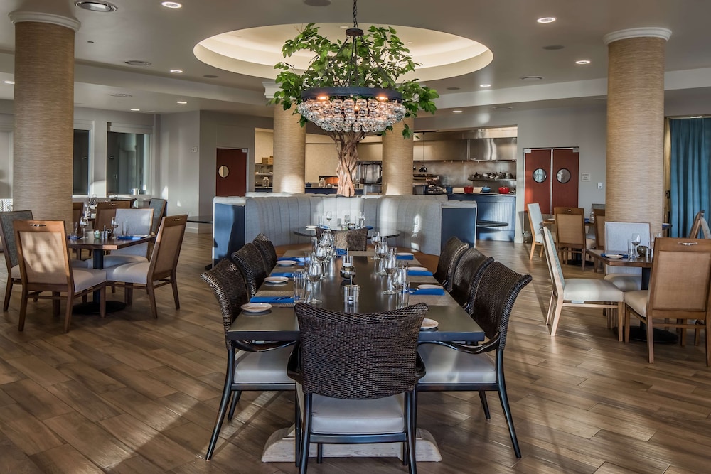 Hilton Dallas Rockwall Lakefront - photo 38