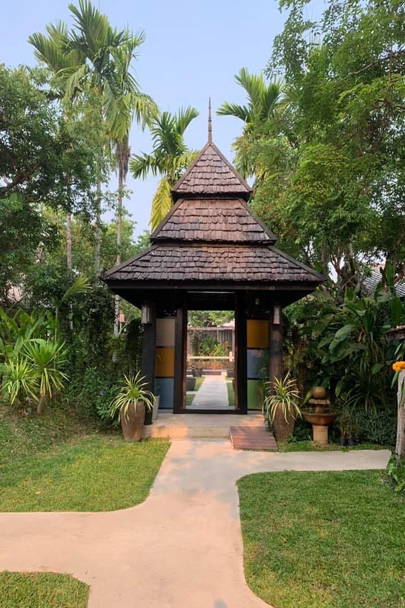 Na Mantra Resort Sha By Zuzu — 4-Star Luxury Hotel in Chiang Mai, Thailand