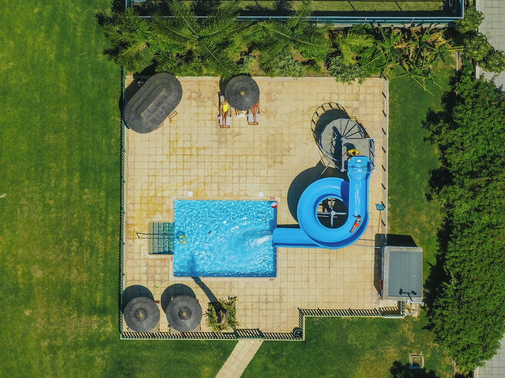 אזורי ילדים