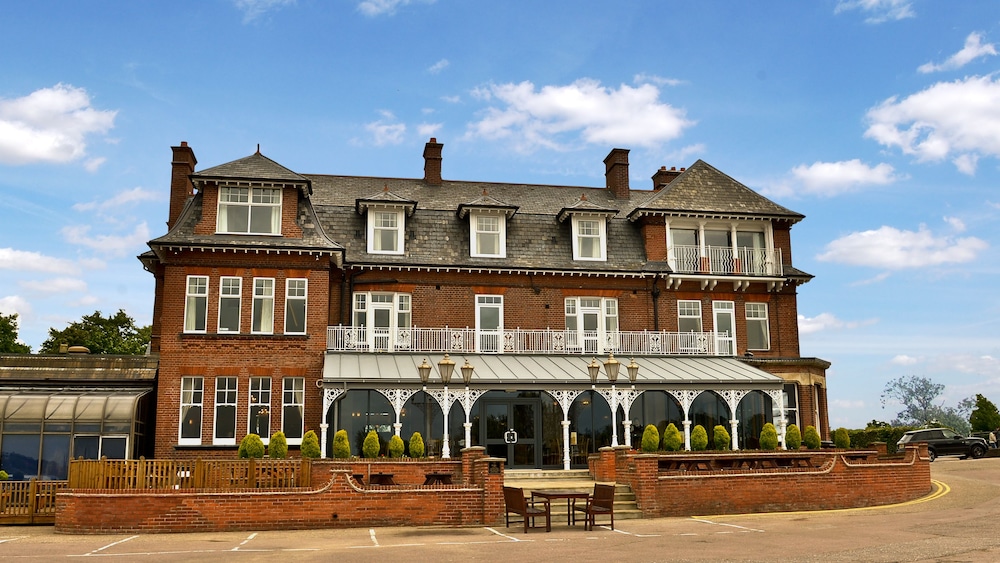 Wherry Hotel in Lowestoft, United Kingdom