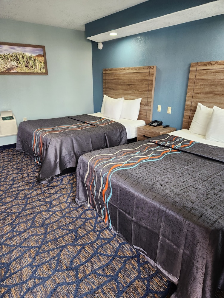 Travelodge by Wyndham Barstow - photo 17