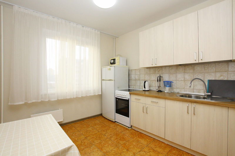 Апартаменты Alt Otel on str. 40 let Pobedy bld. 31 in Chelyabinsk, Russia