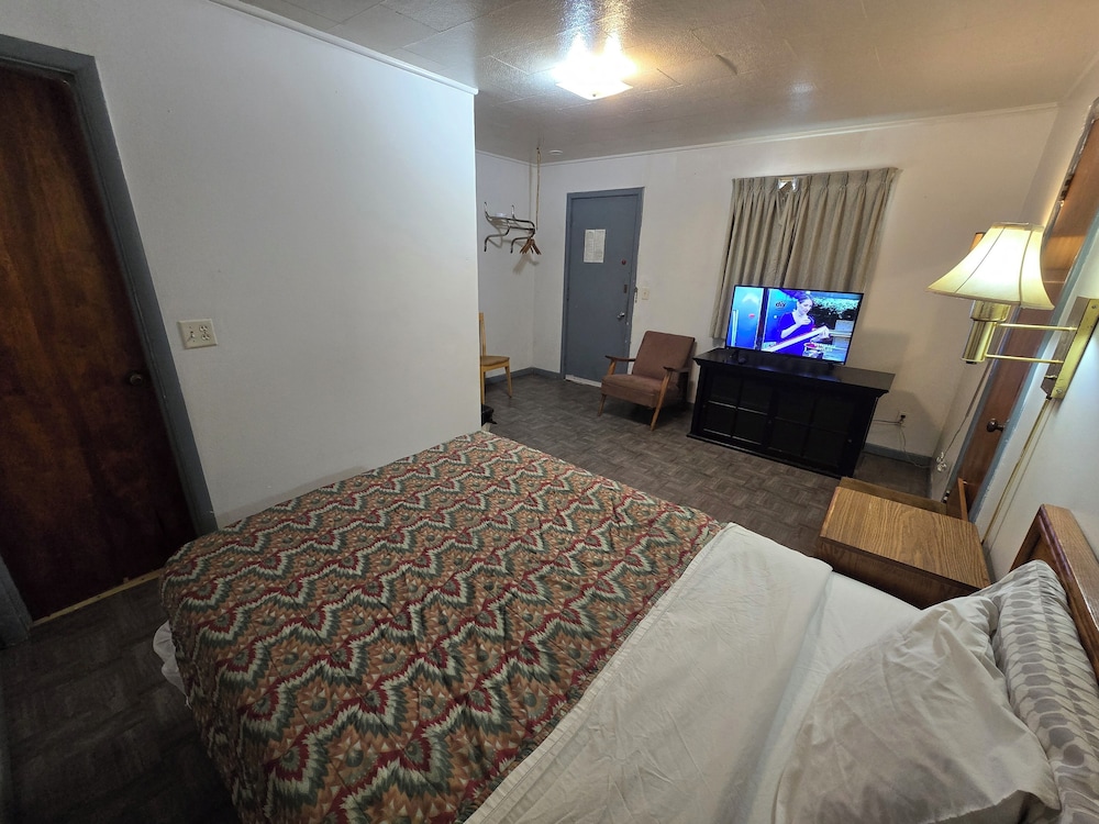 Oyo Sandman Inn - photo 17
