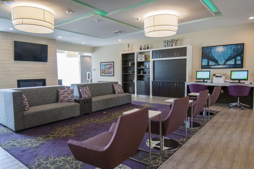 Holiday Inn New Orleans Airport North by IHG - photo 45