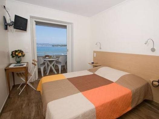 Au Tapis de Sable — hotel in Saint-Cyr-Sur-Mer