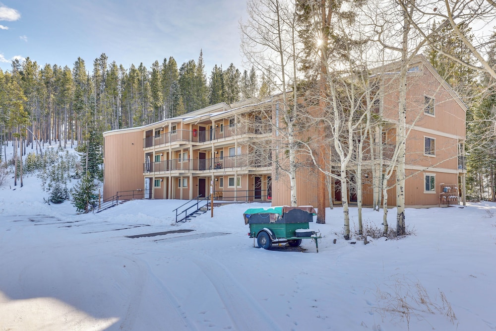 Winter Park Condo w Pool 3 Mi to Ski Resort - photo 27
