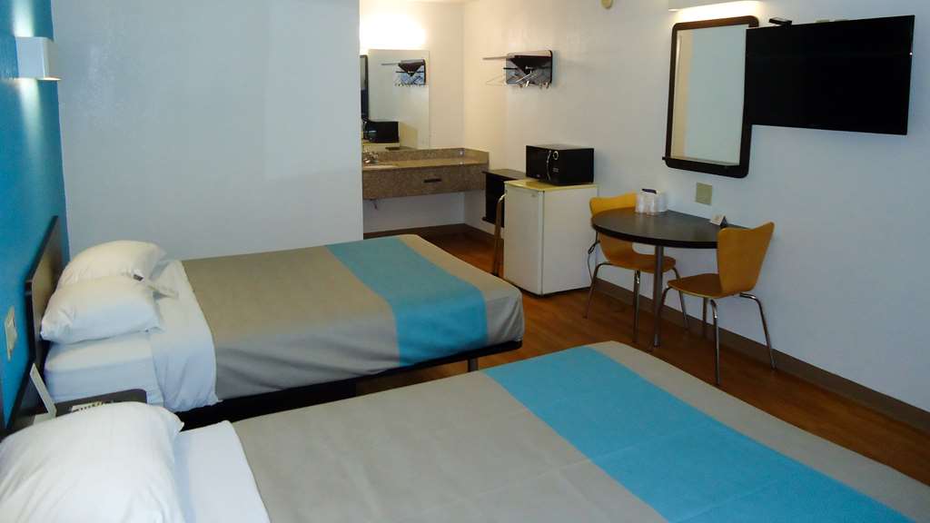 Motel 6 Kingston TN - photo 10