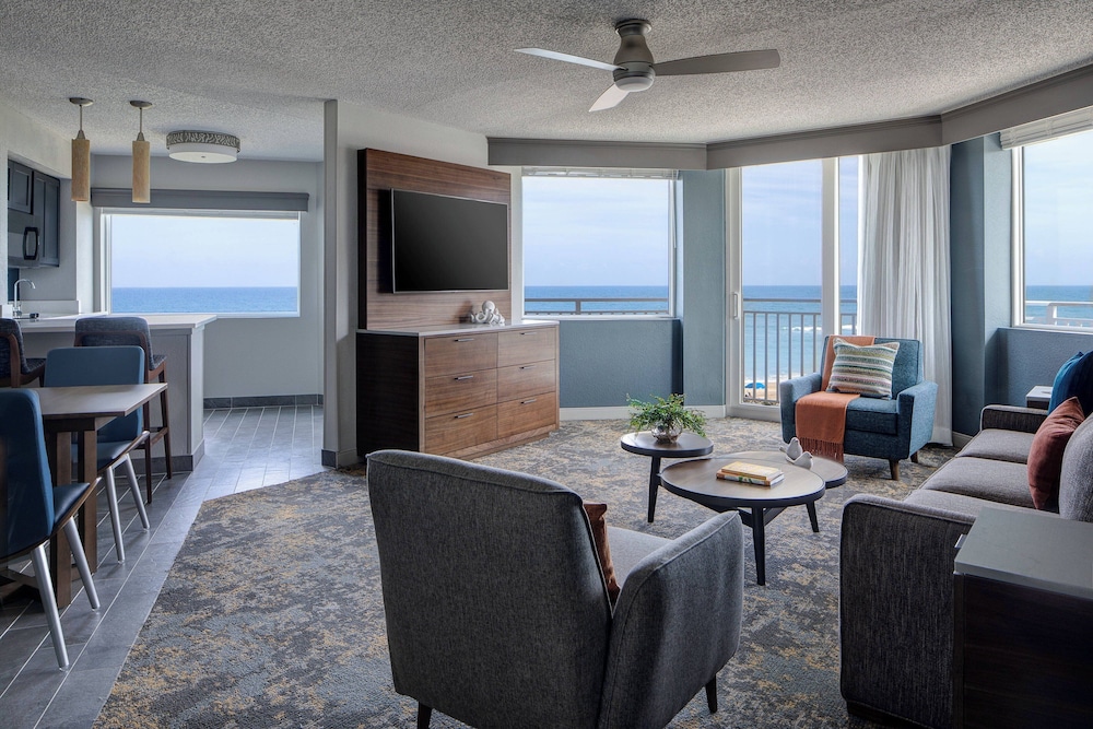 Marriott Hutchinson Island Resort & Beach Villas Golf & Marina - photo 28