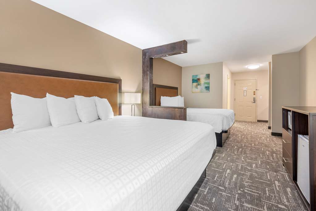 Best Western Post Inn - photo 24