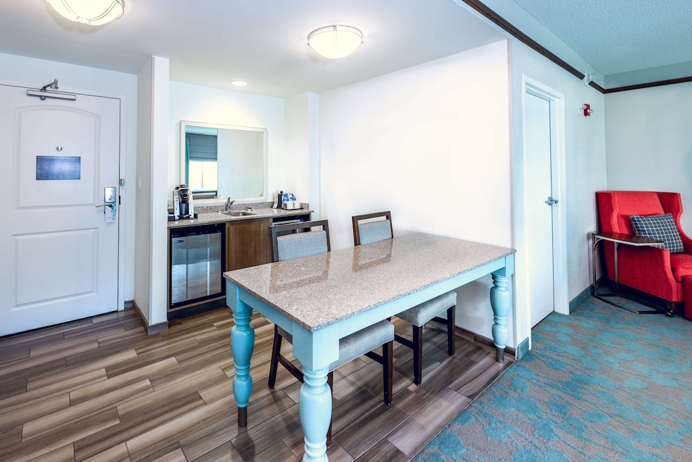 Hilton Garden Inn Asheville Downtown - photo 29