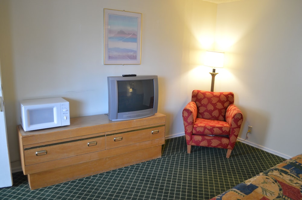 Columbus Motor Inn - photo 15