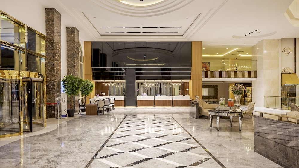 Vogue Hotel Supreme Bodrum — Bodrum — photo 3