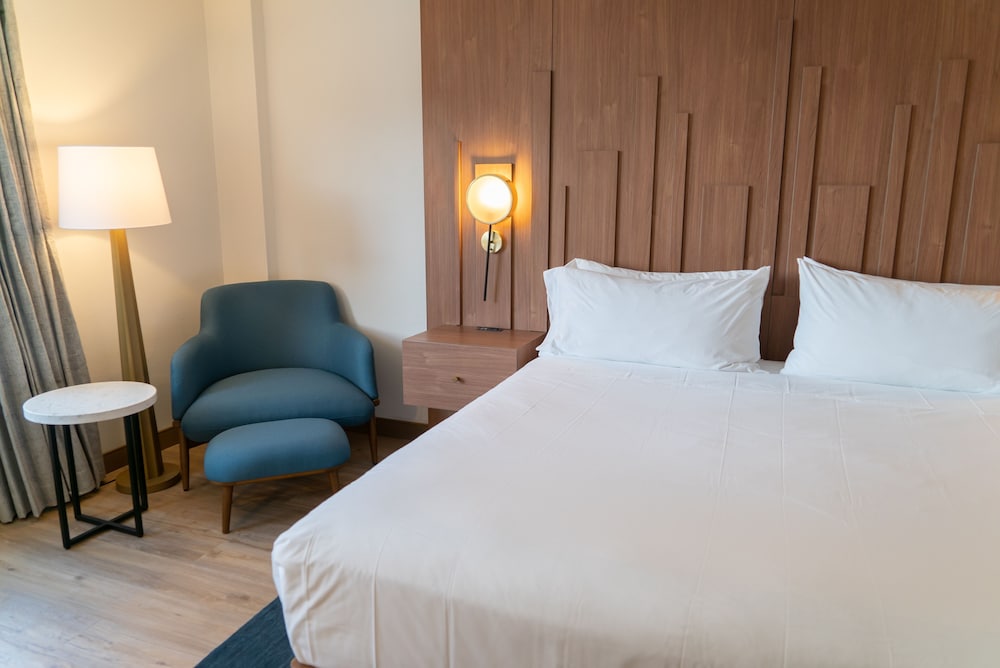 Hotel Indigo Detroit Downtown by IHG - photo 7