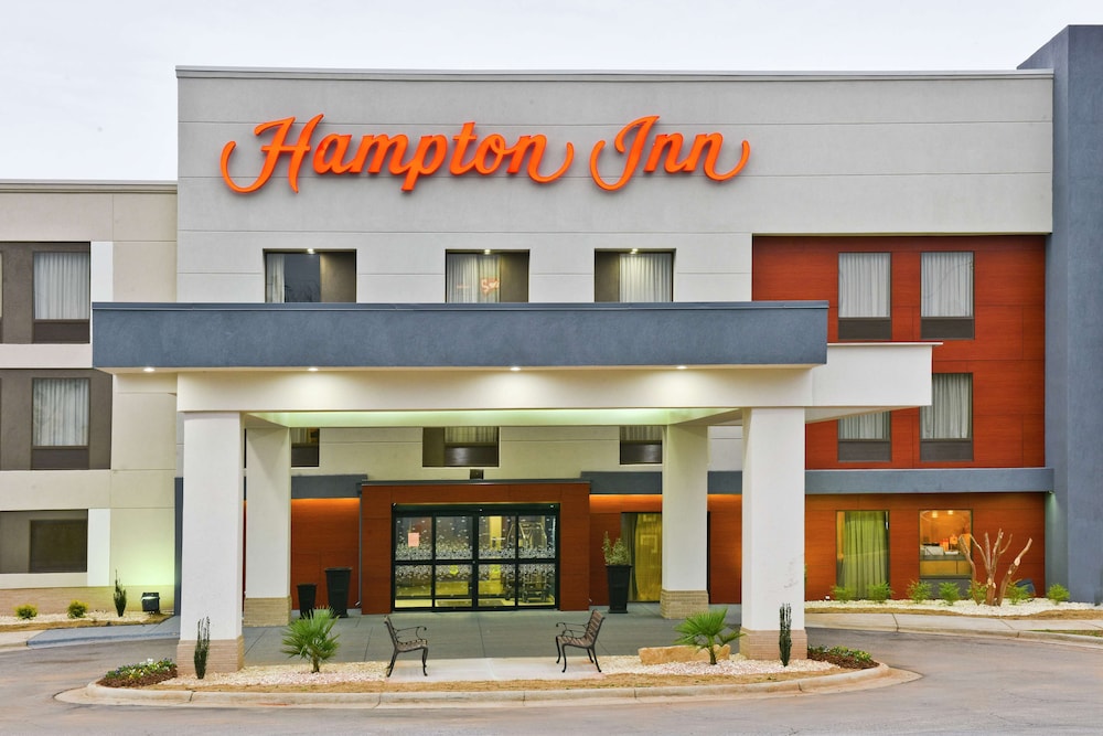 Hampton Inn Madison - photo 24