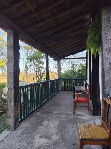 Solar da Serra Milho Verde - last minute hotel in Unknown City