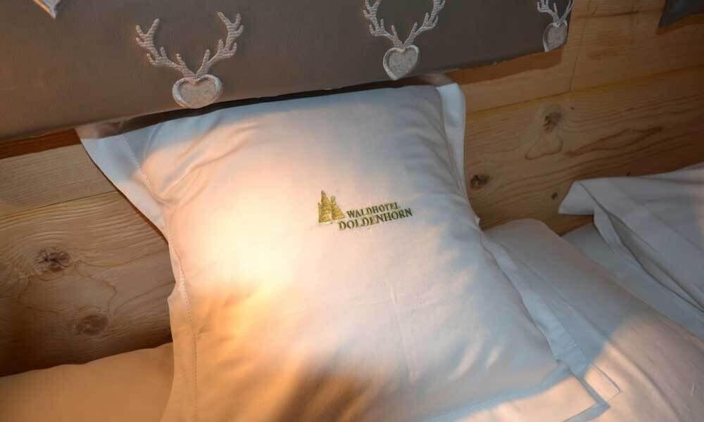 Waldhotel Doldenhorn — Kandersteg — photo 4