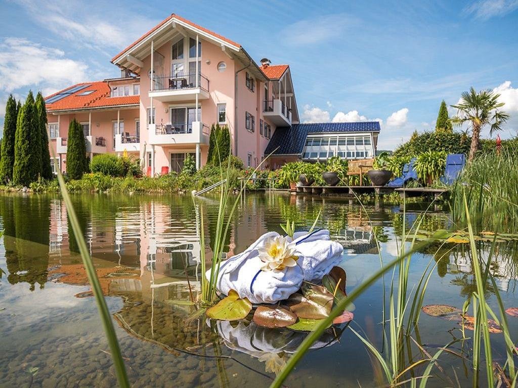Duplex Republique - carbon neutral hotel in Clermont-Ferrand