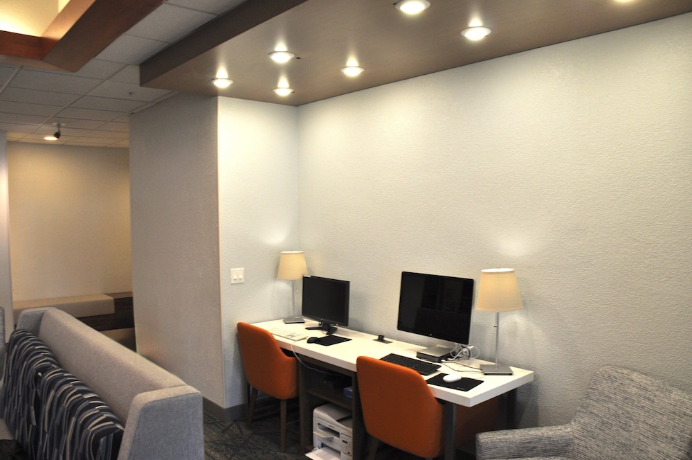 Holiday Inn Express St. Croix Valley by IHG - photo 35