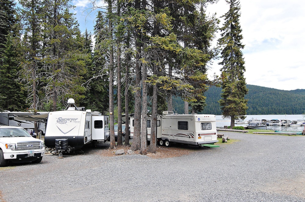 Shelter Cove Resort and Marina - photo 142
