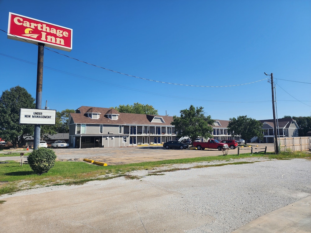 Carthage Inn - photo 13